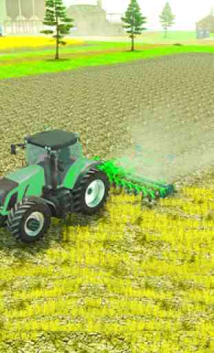 Cargo Tractor Farming Simulator 19 2