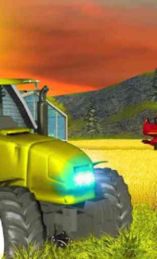 Cargo Tractor Farming Simulator 19 3