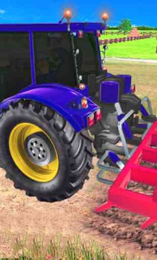 Cargo Tractor Farming Simulator 19 4