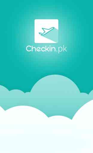 Checkin.pk 1