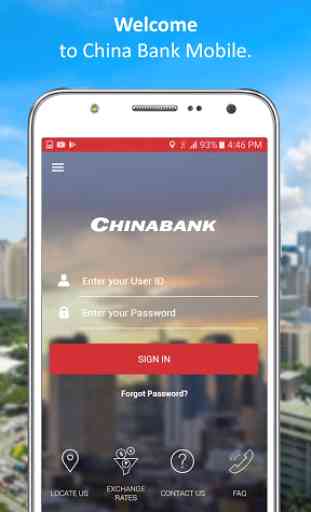 China Bank Mobile App 2