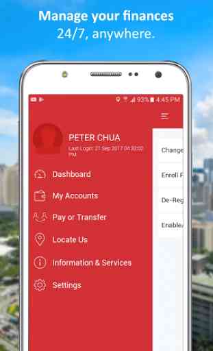 China Bank Mobile App 4