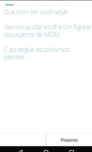 cloud4mobile - Agente de MDM 1