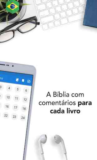 Comentário bíblico em português 3