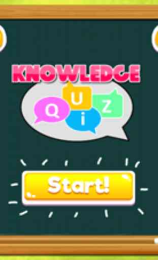 Conhecimento Geral Perguntas E Teste Inteligente 1