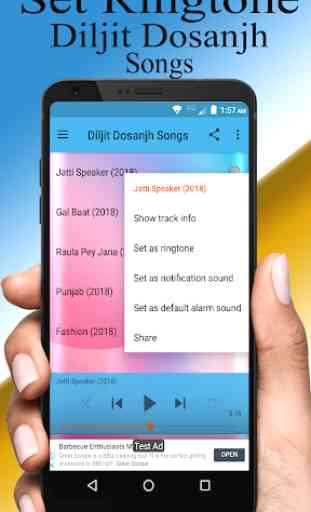 Diljit Dosanjh Songs 2