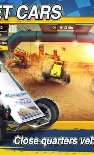 Dirt Trackin Sprint Cars 3