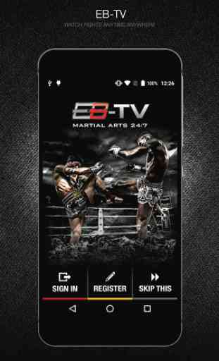 EB-TV 1