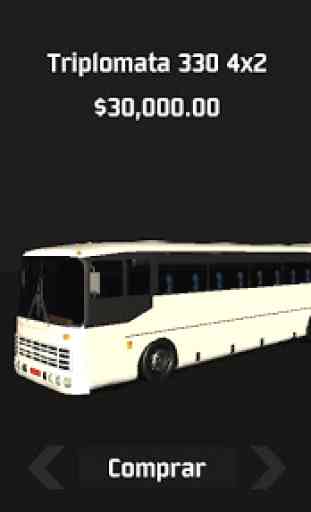 Elite Bus Simulator 3