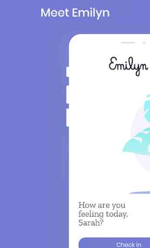 Emilyn - My MS Companion (Multiple Sclerosis) 1