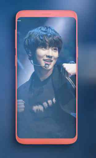 EXO Chanyeol wallpaper Kpop HD new 3