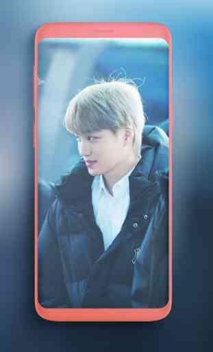 EXO Kai wallpaper Kpop HD new 4