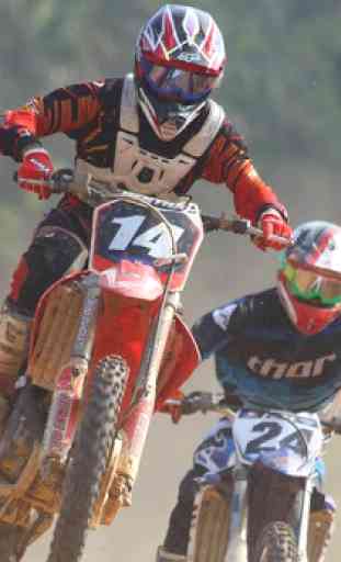 Extreme Motocross Wallpapers 1