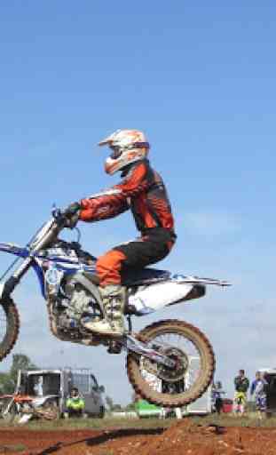 Extreme Motocross Wallpapers 4