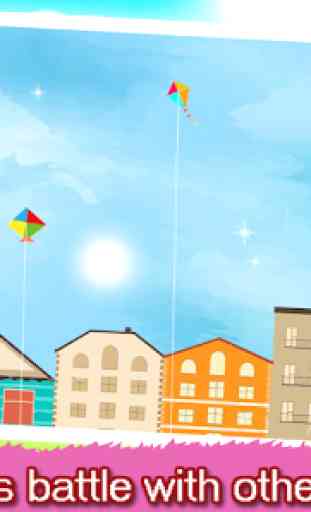 fabricante de kite - jogo louco 4