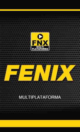 Fenix MultiPlataforma 1
