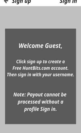Free Litecoin - HuntBits.com 4