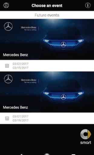 GIMS Mercedes-Benz/smart Staff 2