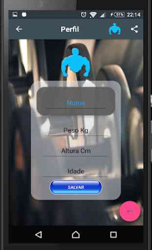 Gym Fitness & Workout: personal trainer 2