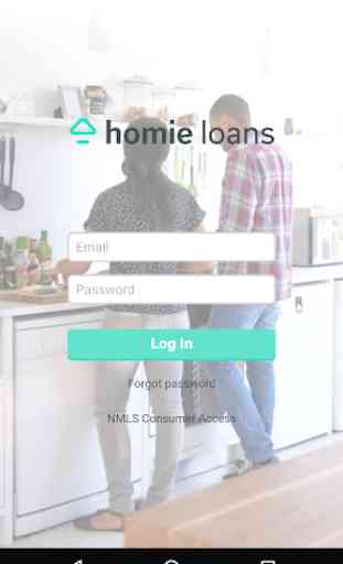 Homie Loans 1