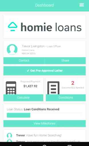 Homie Loans 2