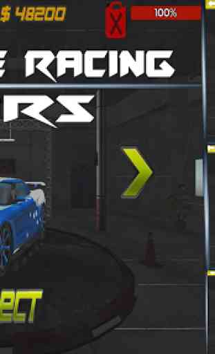 Hyper Car Racing Multiplayer 1