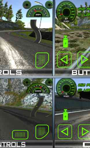 Hyper Car Racing Multiplayer 4