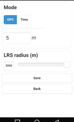 Imajnet LRS App 4