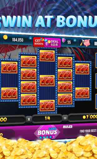 Independence Spin Slots 2