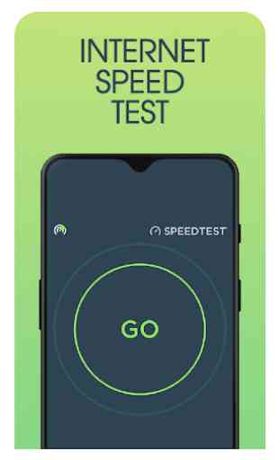 Internet Speed Test 4