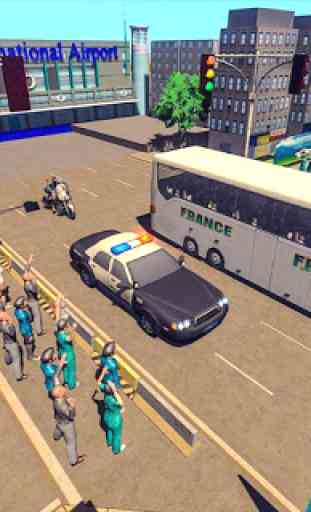 jogo pro transporte da cidade de ônibus simulador 3