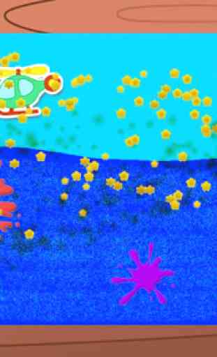 Jogos Kids: Livro de colorir 3
