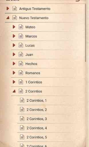 La Biblia Moderna en Español 2