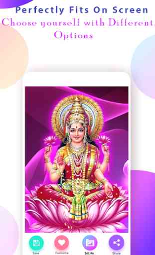 Lakshmi Devi Wallpapers HD 4