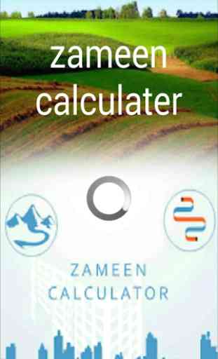 Land & Zameen, Plot Size & Bath Tiles Calculator 1