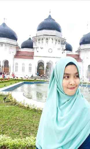 Lantunan Tilawah Alquran Merdu Gadis Aceh HD 1