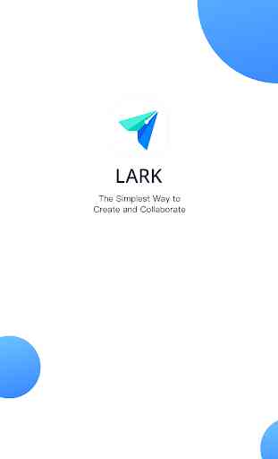 Lark - All-in-One Work Hub 1