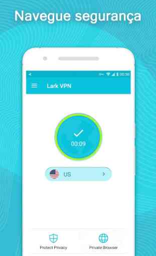 Lark VPN - Unlimited Free VPN & Fast Secure VPN 1