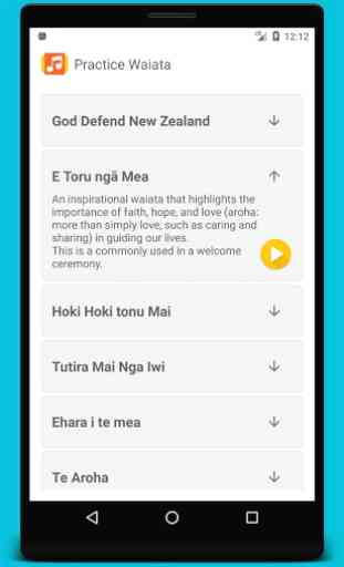 Learn Maori 2