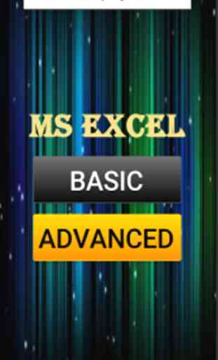 Learn MS Office (Word, Excel, P.Point) Full Course 2