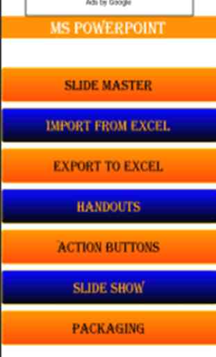 Learn MS Office (Word, Excel, P.Point) Full Course 4