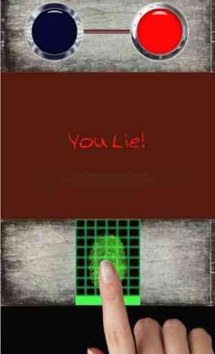 Lie Detector Prank 3