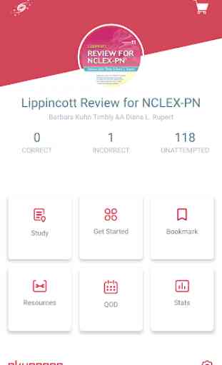 Lippincott Review for NCLEX-PN 1