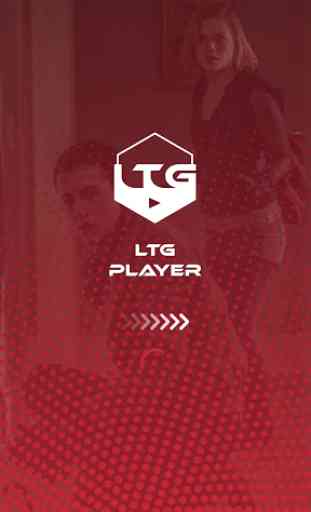 LTG Player 1