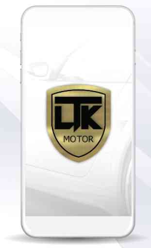 LTK Motor 1