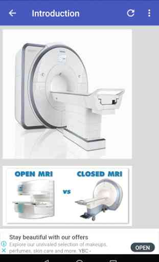 Magnetic Resonance Imaging (MRI) Sequences 2