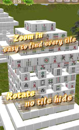 Mahjong Empires 4