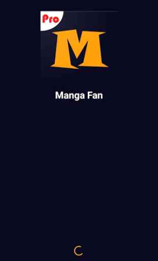 Manga Fan Pro 1