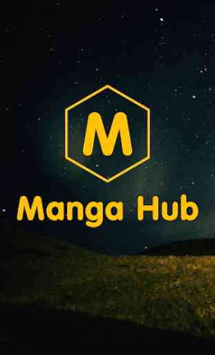 Manga Hub - Best Manga Reader Online Offline FREE 1