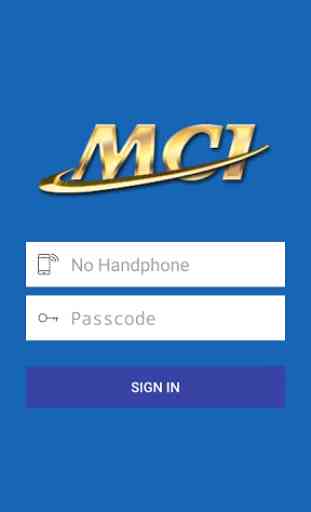 MCI World Mobile 2